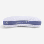Μαξιλάρι Bedgear Balance Cuddle Curve 2.0